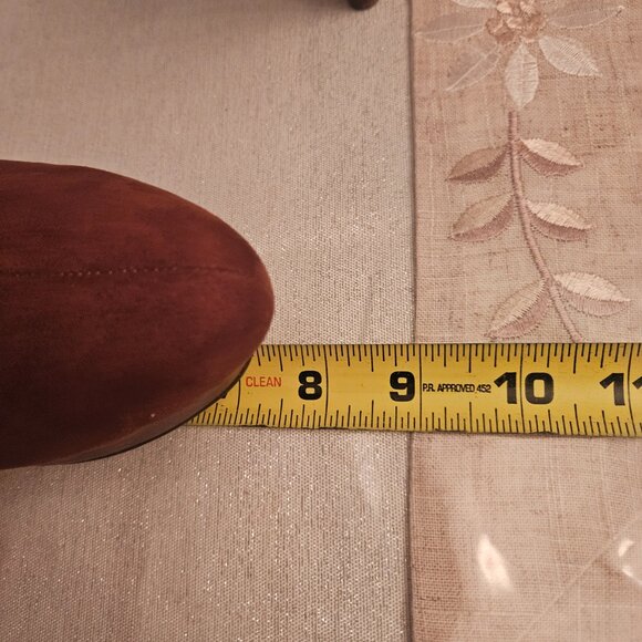 NWOT Vintage Bakers Platform Heel Booties - Picture 9 of 10